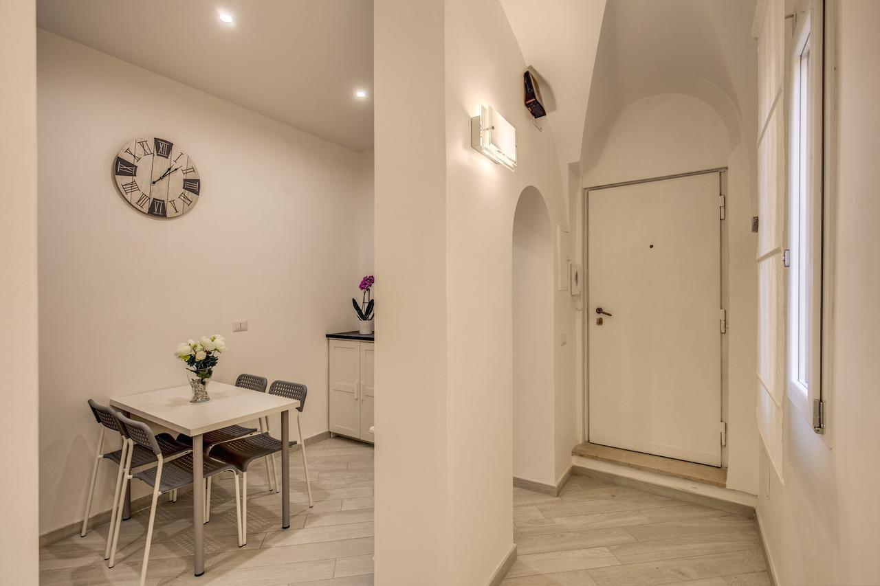 Dimore Costaguti Rome Exterior photo